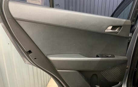 Hyundai Creta I рестайлинг, 2016 год, 1 530 000 рублей, 16 фотография
