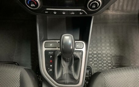 Hyundai Creta I рестайлинг, 2016 год, 1 530 000 рублей, 14 фотография