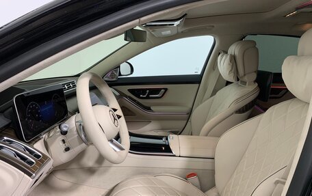 Mercedes-Benz S-Класс, 2024 год, 28 677 500 рублей, 8 фотография
