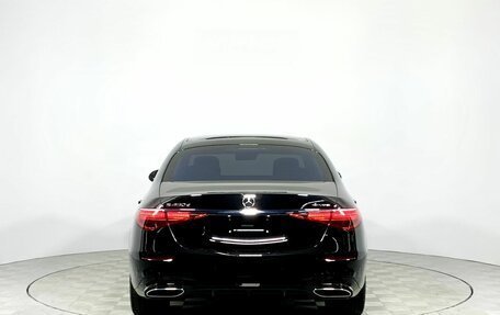 Mercedes-Benz S-Класс, 2024 год, 28 677 500 рублей, 4 фотография