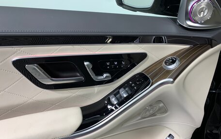 Mercedes-Benz S-Класс, 2024 год, 28 677 500 рублей, 10 фотография