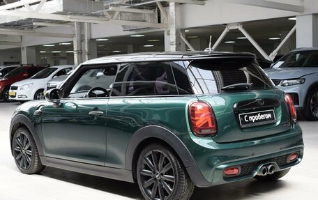 MINI Hatch, 2014 год, 1 830 000 рублей, 5 фотография