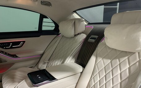 Mercedes-Benz S-Класс, 2024 год, 28 677 500 рублей, 14 фотография