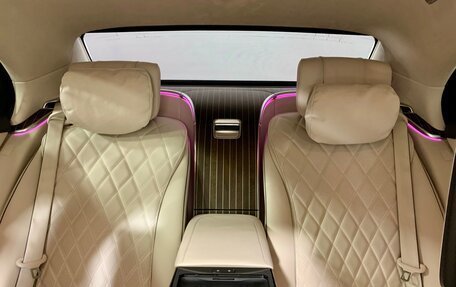 Mercedes-Benz S-Класс, 2024 год, 28 677 500 рублей, 11 фотография