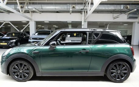 MINI Hatch, 2014 год, 1 830 000 рублей, 4 фотография