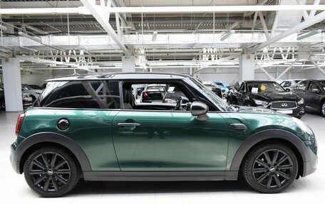 MINI Hatch, 2014 год, 1 830 000 рублей, 8 фотография