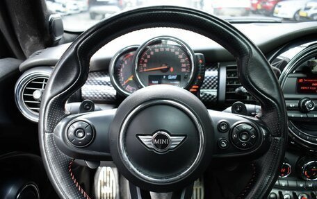 MINI Hatch, 2014 год, 1 830 000 рублей, 10 фотография