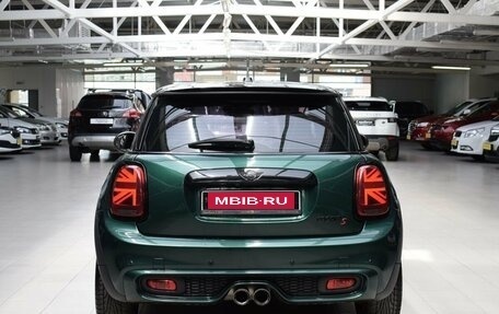 MINI Hatch, 2014 год, 1 830 000 рублей, 6 фотография