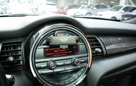 MINI Hatch, 2014 год, 1 830 000 рублей, 12 фотография