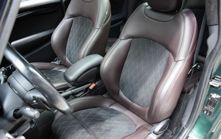 MINI Hatch, 2014 год, 1 830 000 рублей, 16 фотография