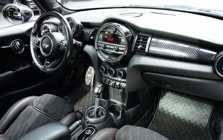 MINI Hatch, 2014 год, 1 830 000 рублей, 18 фотография