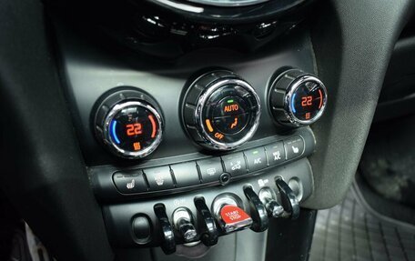 MINI Hatch, 2014 год, 1 830 000 рублей, 13 фотография