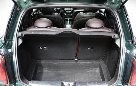 MINI Hatch, 2014 год, 1 830 000 рублей, 20 фотография