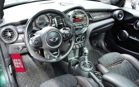 MINI Hatch, 2014 год, 1 830 000 рублей, 9 фотография