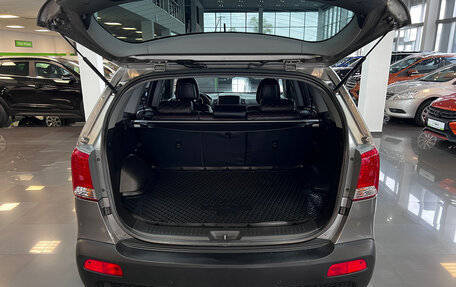 KIA Sorento II рестайлинг, 2012 год, 1 345 000 рублей, 9 фотография