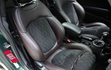 MINI Hatch, 2014 год, 1 830 000 рублей, 17 фотография