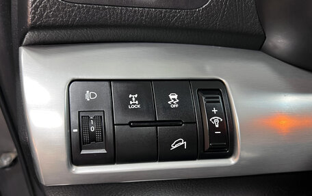 KIA Sorento II рестайлинг, 2012 год, 1 345 000 рублей, 17 фотография