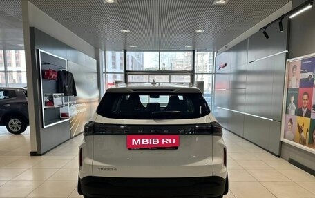 Chery Tiggo 4 I рестайлинг, 2025 год, 2 290 000 рублей, 4 фотография