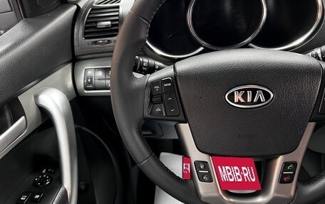 KIA Sorento II рестайлинг, 2012 год, 1 345 000 рублей, 18 фотография