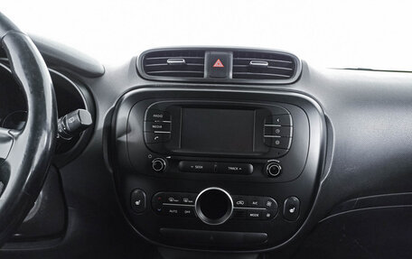 KIA Soul II рестайлинг, 2018 год, 1 420 000 рублей, 15 фотография