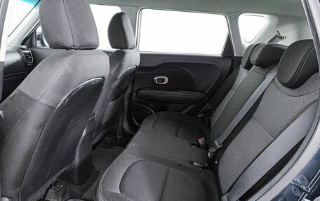 KIA Soul II рестайлинг, 2018 год, 1 420 000 рублей, 12 фотография