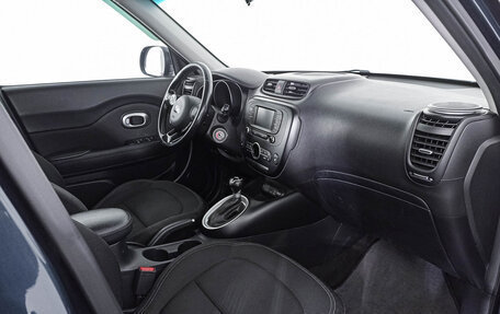KIA Soul II рестайлинг, 2018 год, 1 420 000 рублей, 11 фотография