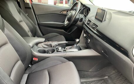 Mazda 3, 2014 год, 1 519 000 рублей, 8 фотография