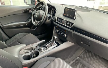 Mazda 3, 2014 год, 1 519 000 рублей, 7 фотография