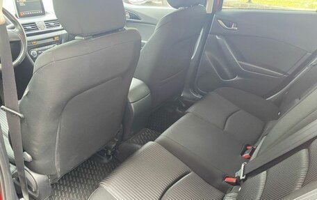 Mazda 3, 2014 год, 1 519 000 рублей, 16 фотография