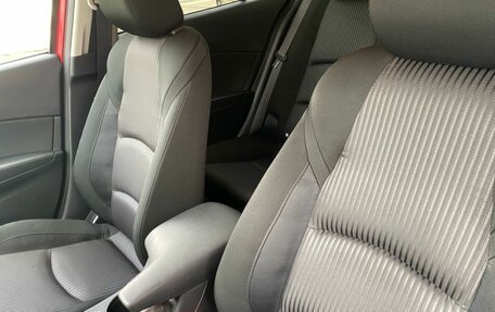 Mazda 3, 2014 год, 1 519 000 рублей, 13 фотография