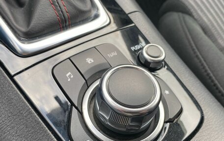 Mazda 3, 2014 год, 1 519 000 рублей, 23 фотография