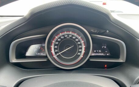 Mazda 3, 2014 год, 1 519 000 рублей, 24 фотография