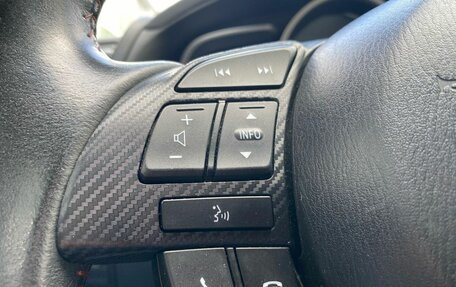 Mazda 3, 2014 год, 1 519 000 рублей, 26 фотография