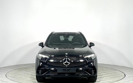 Mercedes-Benz GLC, 2024 год, 12 670 000 рублей, 2 фотография