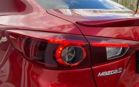 Mazda 3, 2014 год, 1 519 000 рублей, 28 фотография