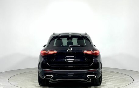 Mercedes-Benz GLC, 2024 год, 12 670 000 рублей, 4 фотография