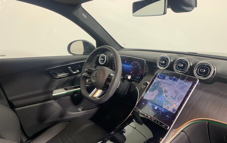 Mercedes-Benz GLC, 2024 год, 12 670 000 рублей, 10 фотография