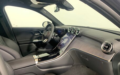Mercedes-Benz GLC, 2024 год, 12 670 000 рублей, 11 фотография