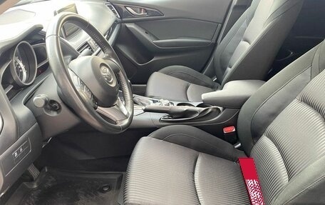 Mazda 3, 2014 год, 1 519 000 рублей, 11 фотография