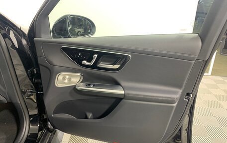 Mercedes-Benz GLC, 2024 год, 12 670 000 рублей, 12 фотография