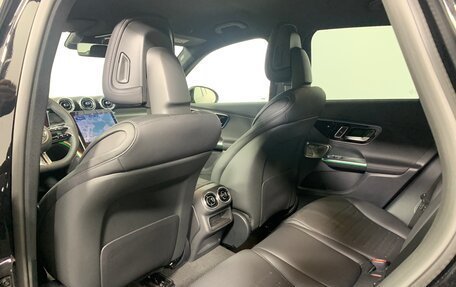 Mercedes-Benz GLC, 2024 год, 12 670 000 рублей, 14 фотография