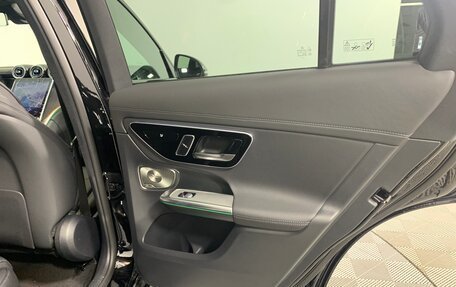 Mercedes-Benz GLC, 2024 год, 12 670 000 рублей, 19 фотография