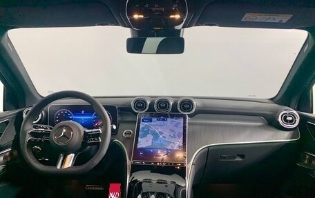 Mercedes-Benz GLC, 2024 год, 12 670 000 рублей, 5 фотография