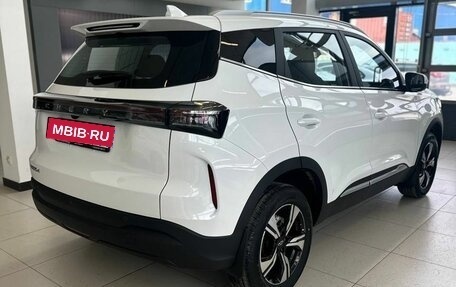 Chery Tiggo 4 I рестайлинг, 2025 год, 2 420 000 рублей, 5 фотография