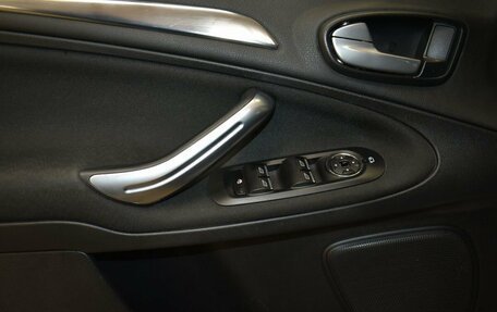 Ford S-MAX I, 2012 год, 1 099 000 рублей, 6 фотография