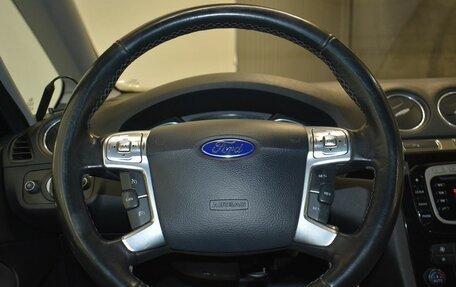 Ford S-MAX I, 2012 год, 1 099 000 рублей, 9 фотография