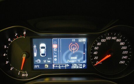 Ford S-MAX I, 2012 год, 1 099 000 рублей, 12 фотография