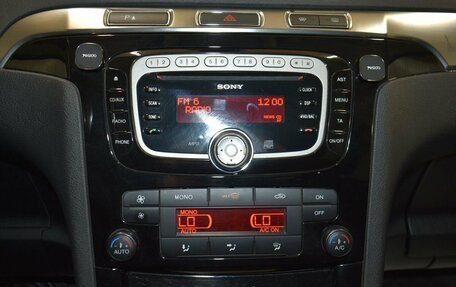 Ford S-MAX I, 2012 год, 1 099 000 рублей, 13 фотография