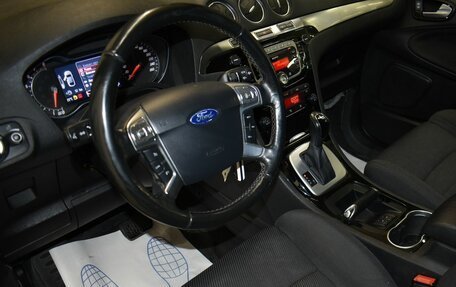 Ford S-MAX I, 2012 год, 1 099 000 рублей, 8 фотография