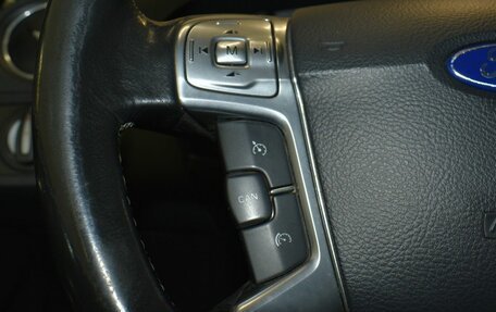 Ford S-MAX I, 2012 год, 1 099 000 рублей, 10 фотография